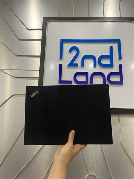 Laptop Lenovo X280 - i5-8250U - Ram 8GB SSD 240GB - Phím Nhật - Pin 79% - Màu đen - Ngoại hình: 97% - Bể góc nhẹ, màn ám hồng , phản quang - Body - Kèm sạc