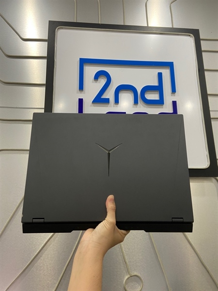 Laptop Lenovo Y900P 2021H - i7-11800H - RTX 3060 - Ram 16/512GB SSD - Pin 100% thay new - Màu đen - Ngoại hình: 97% - Màn ám hồng vừa - FullBox