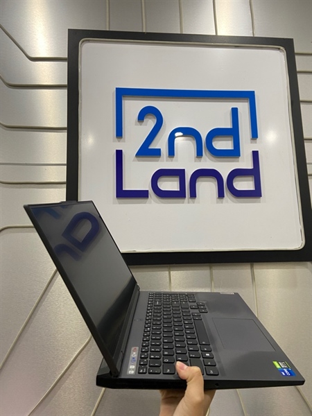 Laptop Lenovo Y900P 2021H - i7-11800H - RTX 3060 - Ram 16/512GB SSD - Pin 100% thay new - Màu đen - Ngoại hình: 97% - Màn ám hồng vừa - FullBox 2