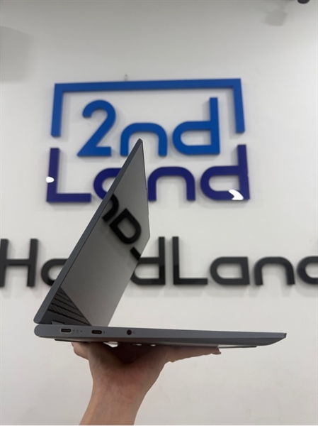 Laptop Lenovo Yoga 7 - Model 14ILT5 82BH - i5-1135G7 - 8/ 256GB SSD - Màn cảm ứng 360 - FullHD - 60Hz - Màu xám - Pin lỗi - Ngoại hình 97% - Màn ám hồng , tróc phím , trầy xước , tróc sơn , cấn 1 góc - Kèm sạc 1