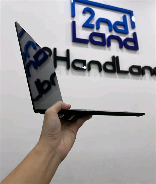Laptop Microsoft Surface 4 - i7 - 1185G7 - 16/512GB SSD - Pin 87% - Màu đen - Ngoại hình 98% - Kèm sạc 2
