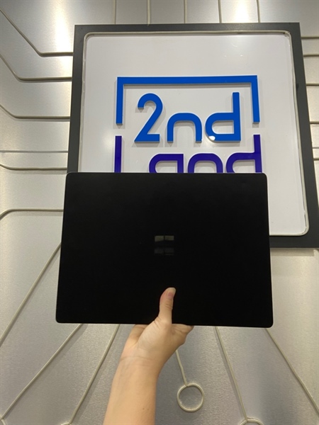 Laptop Microsoft Surface 4 - i7-1185G7 - Ram 16/512 SSD - Màn cảm ứng - Pin 87% - Màu đen - Ngoại hình: 97.5% - Kèm sạc