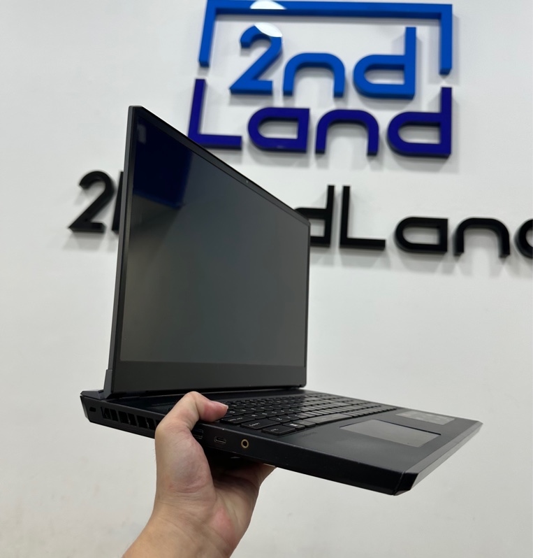 Laptop MSI GE76 Raider 11UH - Màn 240Hz - i9 11980HK - RTX 3080 - Ram 32GB/1TB SSD (94%) - Pin 72% - Màu xanh - Ngoại hình 97% - Màn ám hồng - Kèm sạc