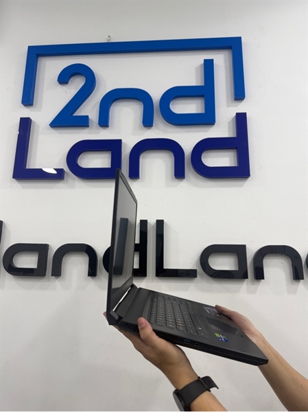 Laptop MSI Katana 17 B13VFK - i7 13620H/RTX 4060 - 32/512GB+1TB SSD - Màu đen - Pin 90% - Ngoại hình 98% - Kèm sạc 200W 2