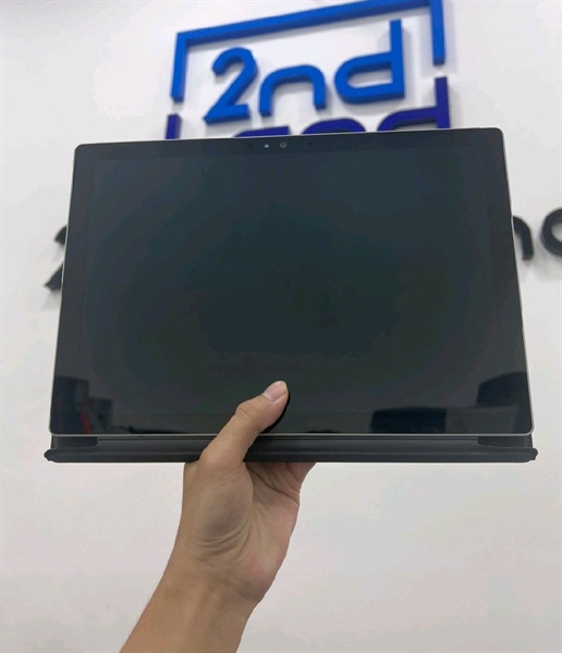 Laptop Sunrface Pro 4 - i5 6300U - Ram 8/256GB SSD - Pin 89% - Màu bạc - Ngoại hình 97% - Màn ám phản quang - Kèm sạc + Phím + Chuột 1