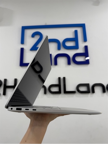 Laptop Surface 7th Edition - Snap (R) X10-Core/ Snap X Plus - 16/256GB SSD - Màn cảm ứng - Màu bạc - Pin 100% chu kỳ sạc 12 lần - Ngoại hình 98% - Fullbox kèm sạc 2