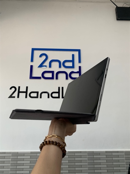 Laptop Surface Pro 2017 bản LTE - i5-7300U - Ram 8G/SSD 256GB - Màu trắng - Pin 97% - Ngoại hình: 98% - Không camera - Kèm sạc 2