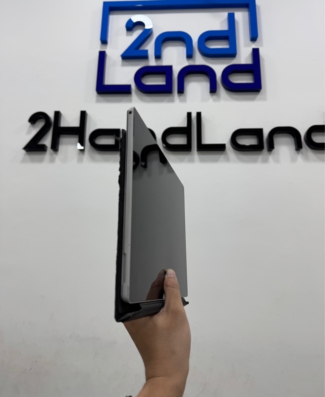 Laptop Surface Pro 5 - i7 7660U - 8/256GB SSD - Pin 62% - Màu bạc - Ngoại hình 97% - Màn ám phản quang loạn cảm ứng, liệt cảm ( KHÔNG CẢM ỨNG ) - Kèm sạc không phím