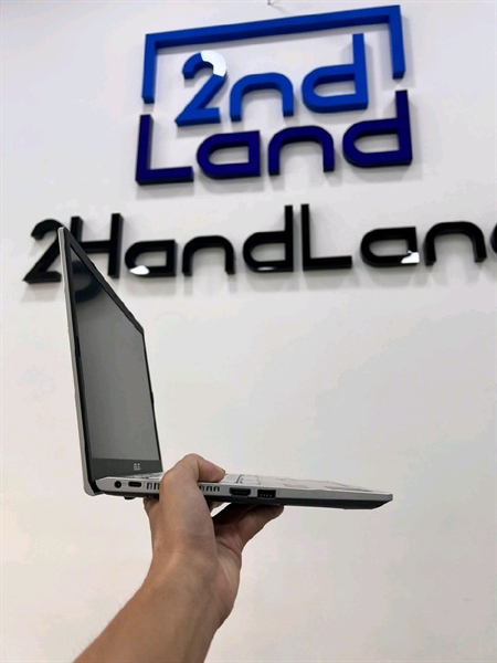 Laptop sus vivobook x415DAP_D415DA - AMD Ryzen 3 - 3250U/AMD Radeon - Ram 20/512SSD - Pin 87% - Màu bạc - Ngoại hình 98% - Màn ám , Kèm Sạc 2