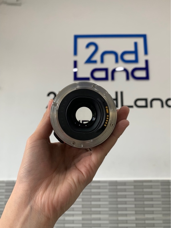 Lens Canon EF - 70-210mm - F/3.5-4.5 USM - Màu đen - Ngoại hình: 97% - Body