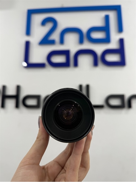 Lens Canon Ultra Sonic EF 35-80mm 1:4-5:6 0:38/1.3FT - Màu đen - Ngoại hình 98% - Body