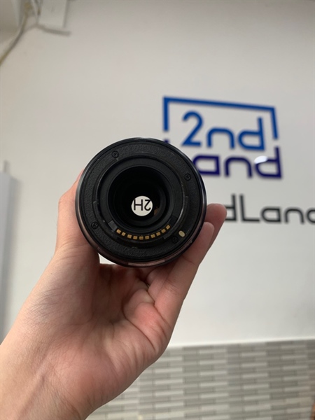 Lens Fujifilm XC 50-230mm 1:4.5-6.7 OIS II - Màu đen - Ngoại hình: 98% - Body 2