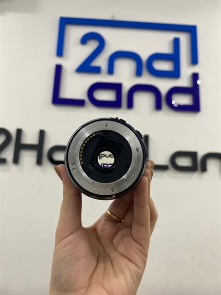 Lens Fujinon aspherical super EBC XF 18-55mm f2.8-4 R LM OIS - Màu đen - Ngoại hình 98% - Xước nhẹ - Body 2