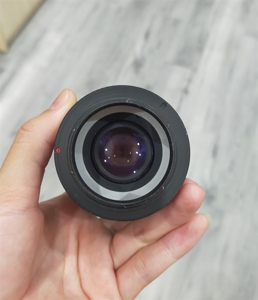 Lens máy ảnh Yashinon - DS 50mm 1:1:9 Japan - Kèm ngàm M42-FX - 97% 1