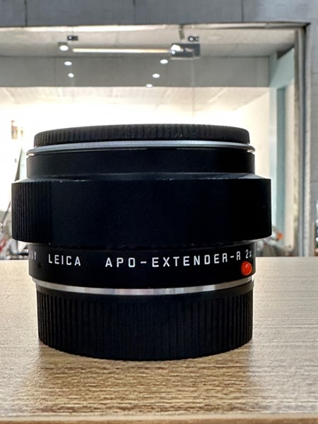 Lens ngàm Leica Apo - Extender R2X
