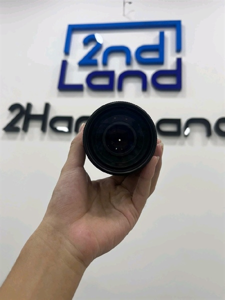Lens Nikon 70-300mm F/4-5.6G - Màu đen - Ngoại hình 97% - Bụi trong , mốc nhẹ - Body