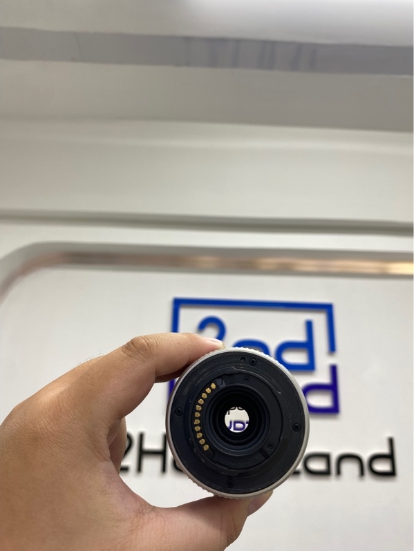 Lens Olympus M.Zuiko Digital 40-150mm-F 1:4-5.6 EZ ED MSC - Ngàm M4/3 - Màu đen - Ngoại hình 98% - Bụi trong, mốc - Body