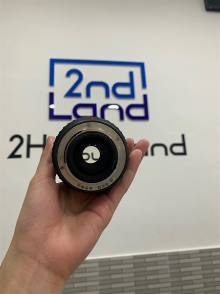 Lens Pentax AF Takumar-F - 70-200mm - F/4-5.6 - Màu đen - Ngoại hình: 98% - Body 1