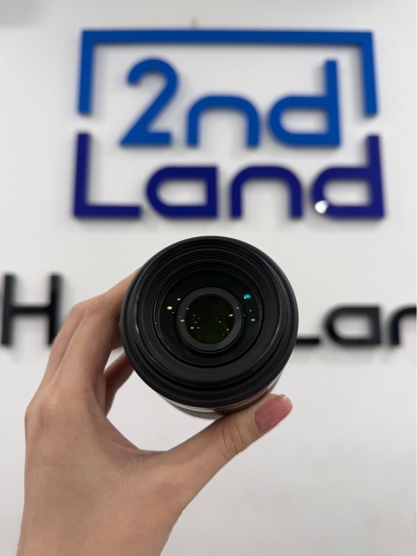 Lens Sony 55-200mm f4-5.6 DT SAM, ngàm A cho SONY - Màu đen - Ngoại hình 97% - Trầy xước - Body