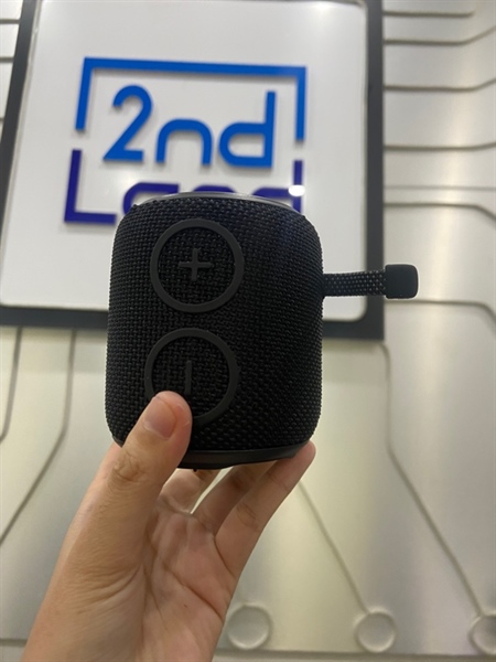 Loa Alpha Works AW-Ride - Màu đen - Ngoại hình: 99% - FullBox 1