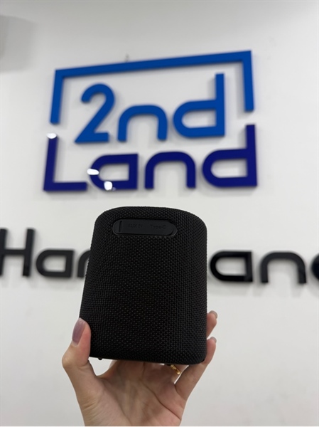 Loa Alpha Works AW-Sonik - Màu đen - Ngoại hình 97% - Body 2