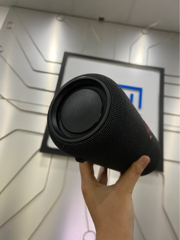 Loa Alpha Works Ikon 10 - Màu đen - Ngoại hình: 98% - Kèm Box