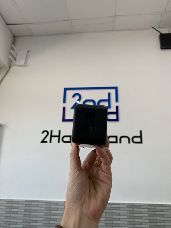 Loa Anker Soundcore 2 - Màu đen - Ngoại hình: 96% - Body