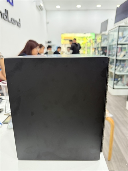 Loa Audio Pro A28 - Màu đen - Ngoại hình 97% - Kèm 1 nguồn , 1 dây kết nối 2 loa , 1 remote