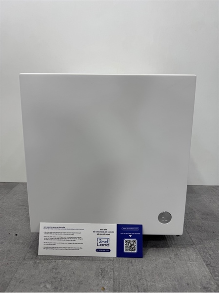 Loa Audio Pro SW-5 (Subwoofer) - Công suất 150W - Màu trắng - Ngoại hình 98% - Box - Kèm nguồn