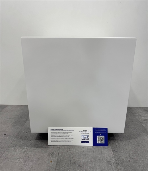 Loa Audio Pro SW-5 (Subwoofer) - Công suất 150W - Màu trắng - Ngoại hình 98% - Box - Kèm nguồn 2