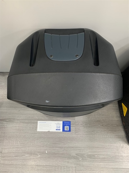 Loa Behringer Eurolive B110D - Màu đen - Ngoại hình: 98% - Body, kèm nguồn 1