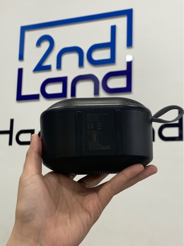 Loa bluetooth Anker Soundcore Pyro Mini - Màu đen - Ngoại hình: 97% - Body