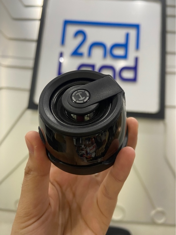 Loa Bluetooth Edifier Hecate G200 - Màu đen - Ngoại hình: 97% - Kèm Box