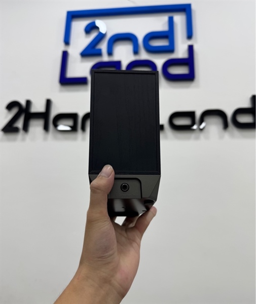Loa Bluetooth Edifier R19BT - Màu đen - Ngoại hình 97% - Fullbox 1