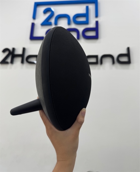 Loa Bluetooth Harman Kardon Onyx Studio 3 - Màu đen - Ngoại hình 97% - Kèm sạc 1