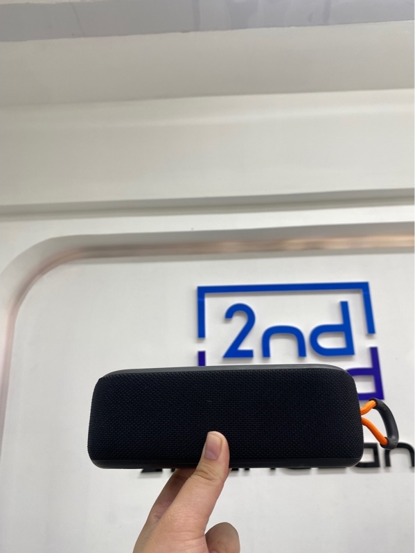 Loa Bluetooth HAVIT SK810BT - Màu đen - Ngoại hình 98% - Body