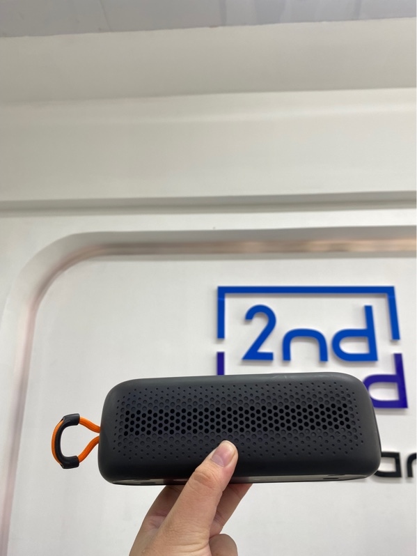 Loa Bluetooth HAVIT SK810BT - Màu đen - Ngoại hình 98% - Body