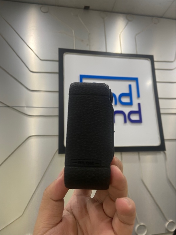 Loa Bluetooth Marshall Willen 2 - Màu đen - Ngoại hình: 97.5% - Xước thân - Body