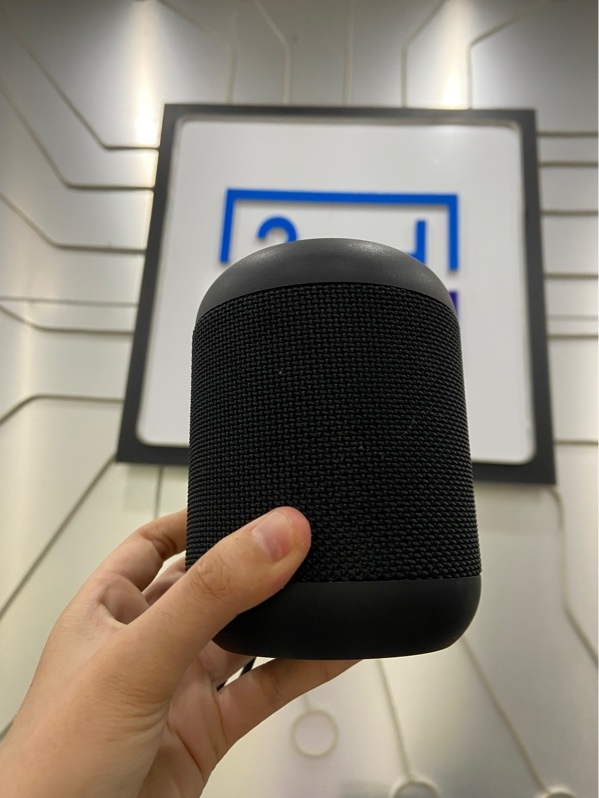 Loa Bluetooth Mozard E7 - Màu đen - Ngoại hình: 97% - Body