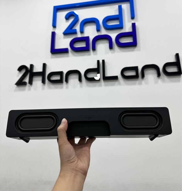 Loa Bluetooth Razer Leviathan V2 X - Màu đen - Ngoại hình 98% - Fullbox