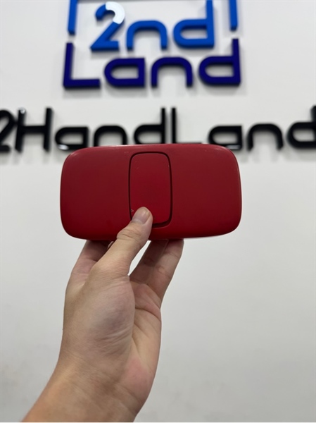 Loa Bluetooth Samsung Level Box Slim (2C88) EO-SG930 - 5W - Màu đỏ - Ngoại hình xấu - Loa rè - Body ( SẢN PHẨM KHÔNHG BẢO HÀNH ) 2