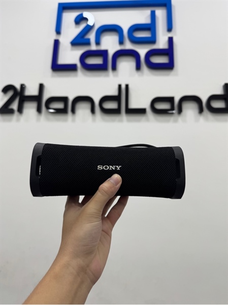 Loa Bluetooth Sony ULT Fied 1 - Màu đen - Ngoại hình 97% - Body