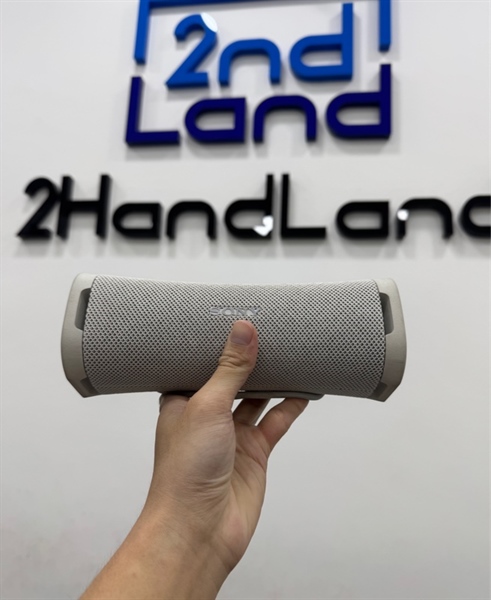 Loa Bluetooth Sony ULT Field 1 - Màu trắng - Ngoại hình 98% - Box