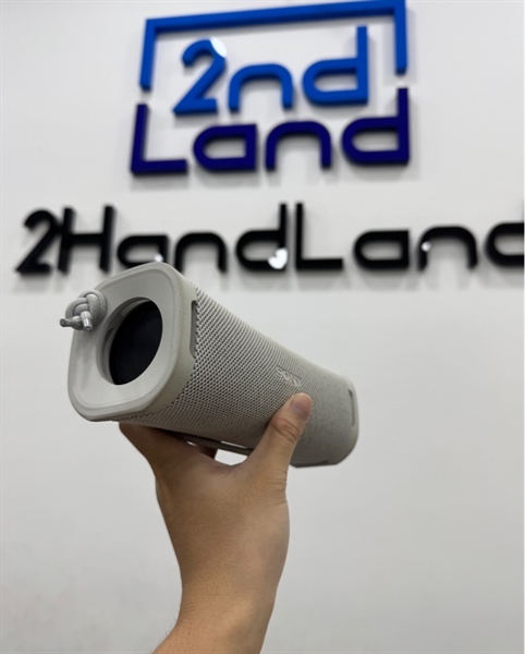 Loa Bluetooth Sony ULT Field 1 - Màu trắng - Ngoại hình 98% - Box 1