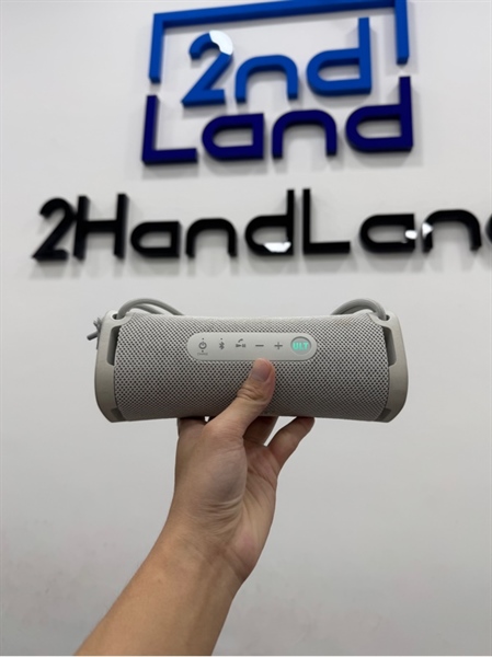 Loa Bluetooth Sony ULT Field 1 - Màu trắng - Ngoại hình 98% - Box 2