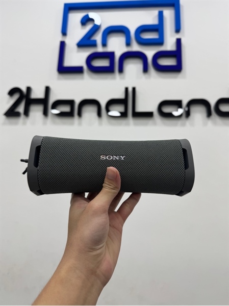 Loa Bluetooth Sony ULT Field 1 - Màu xám - Ngoại hình 98% - Kèm box