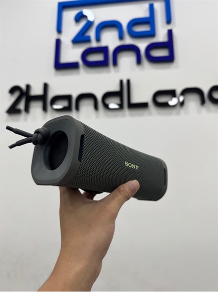 Loa Bluetooth Sony ULT Field 1 - Màu xám - Ngoại hình 98% - Kèm box 1