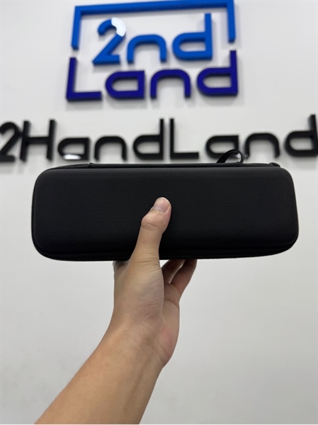 Loa Bluetooth Sony ULT Field 1 - Màu xám - Ngoại hình 98% - Kèm túi đựng 3