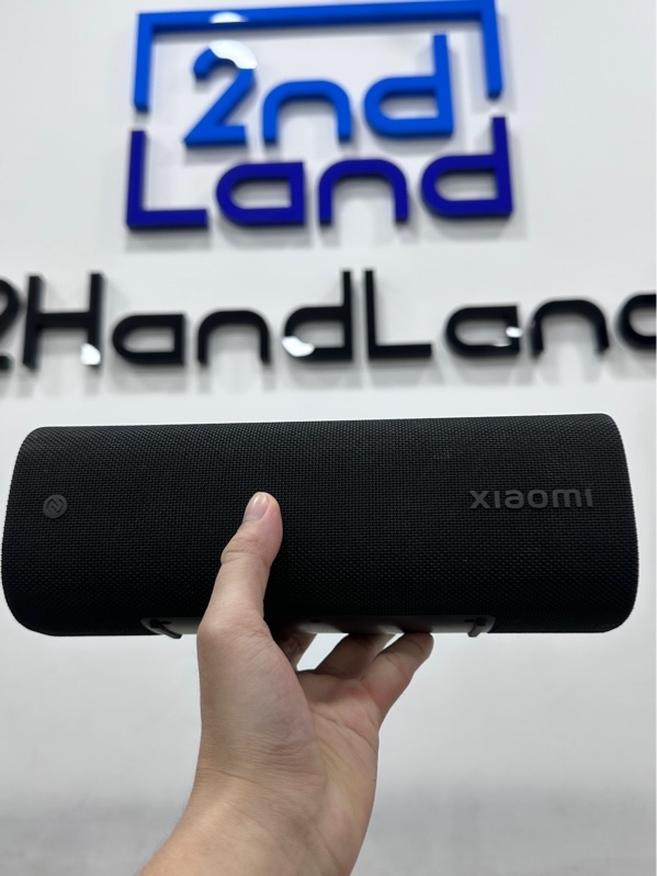 Loa Bluetooth Xiaomi Sound Party - 50W - Màu đen - Ngoại hình 97% - Body