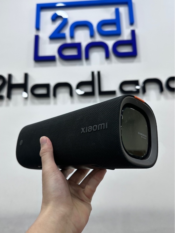 Loa Bluetooth Xiaomi Sound Party - 50W - Màu đen - Ngoại hình 97% - Body